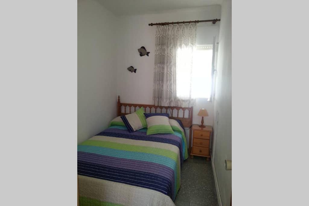 Casa A Pie De Playa En Las Marinas 데니아 외부 사진
